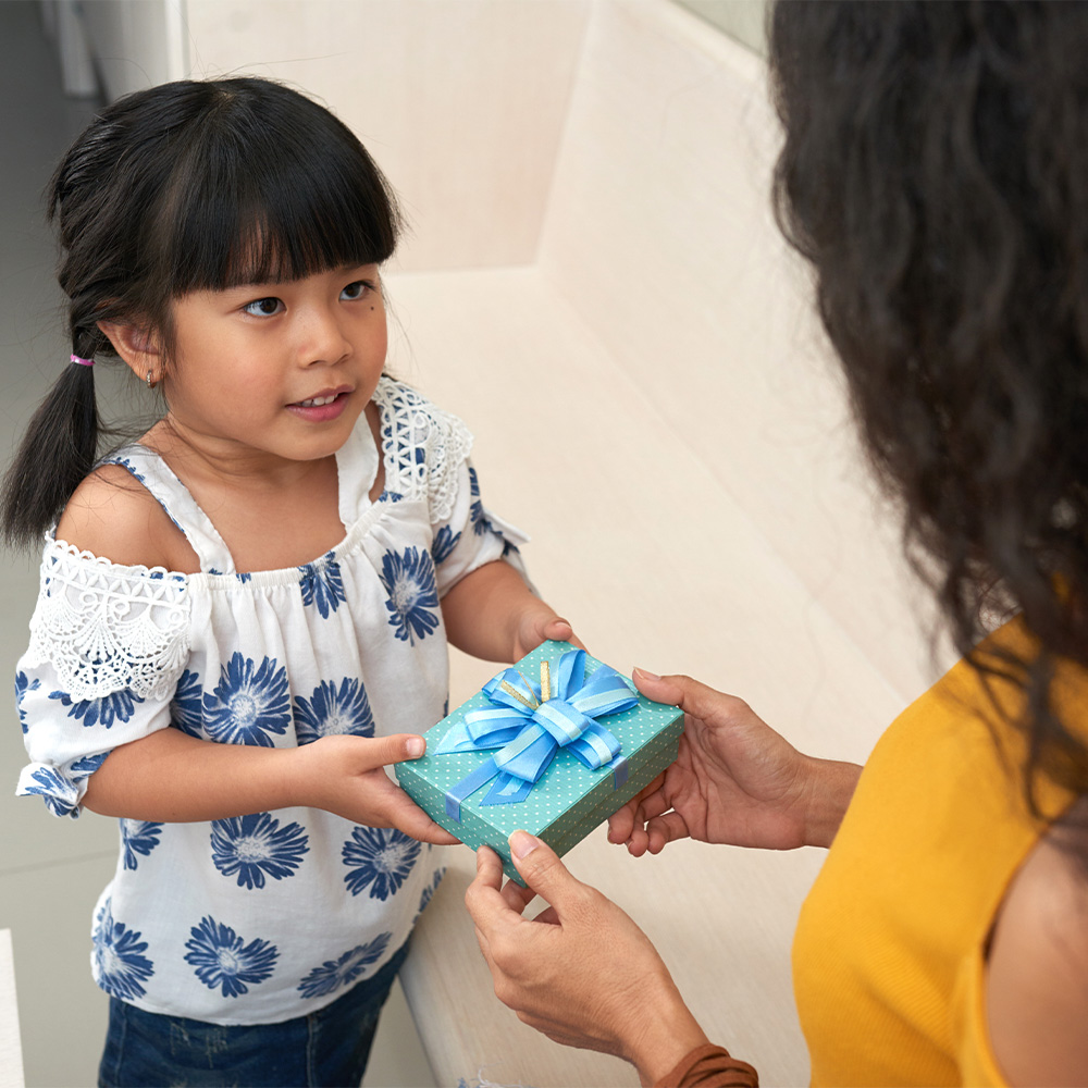 Matching Gift image