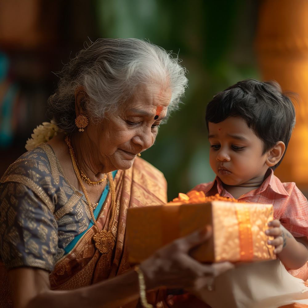 Matching Gift image