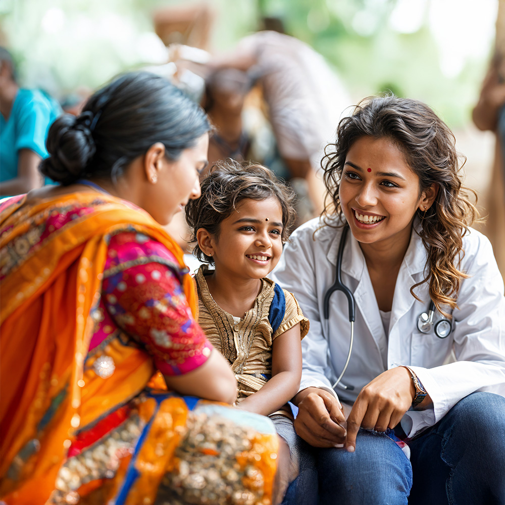 Chhaya Foundations image