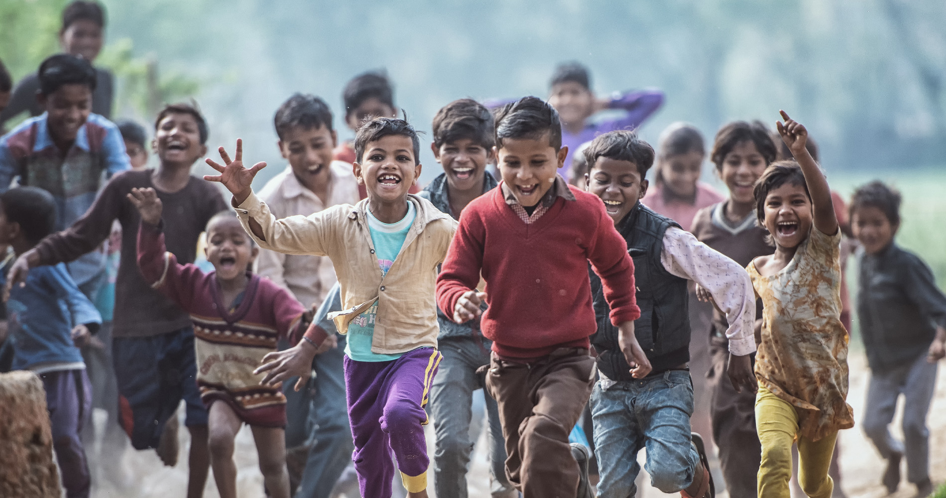 Change
                                                The World Together Image